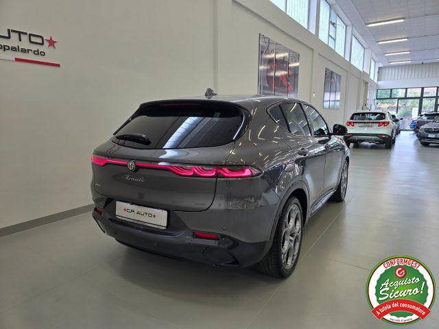 ALFA ROMEO Tonale 1.5 130 CV MHEV TCT7 Speciale