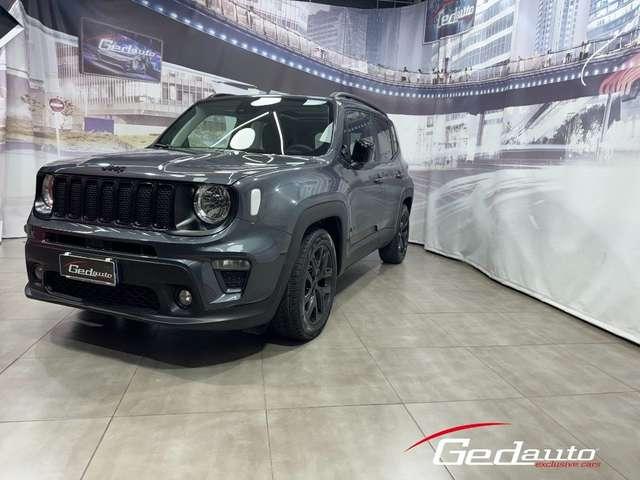 Jeep Renegade 1.0 T3 GPL Limited NIGHT EAGLE TETTO