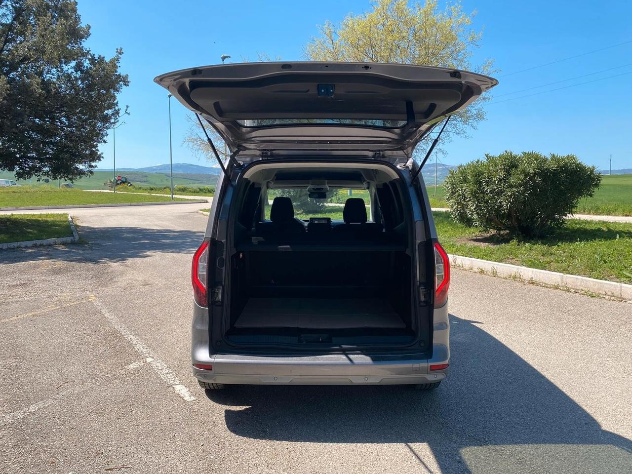Renault Kangoo 1.5 Blue DCI 95 CV Edition One