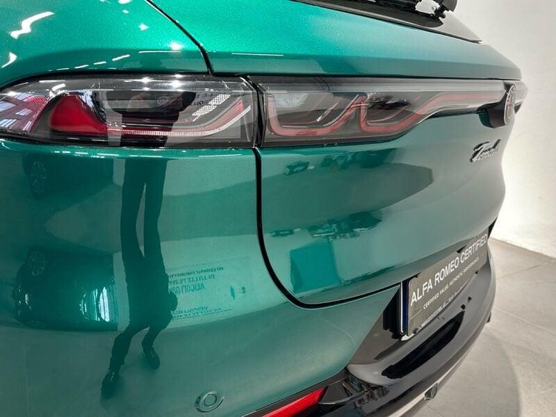 Alfa Romeo Tonale Tonale 1.6 diesel 130 CV TCT6 Sprint