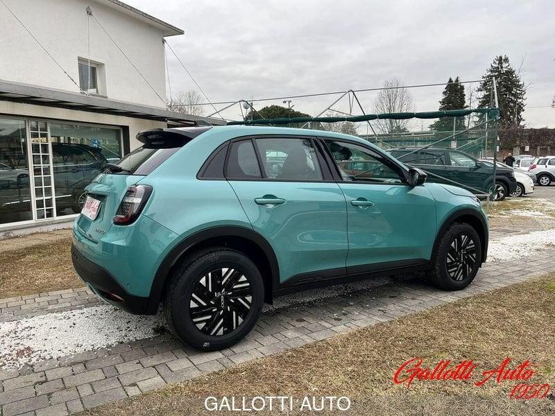 FIAT 600 Hybrid 110 CV DCT MHEV Pop