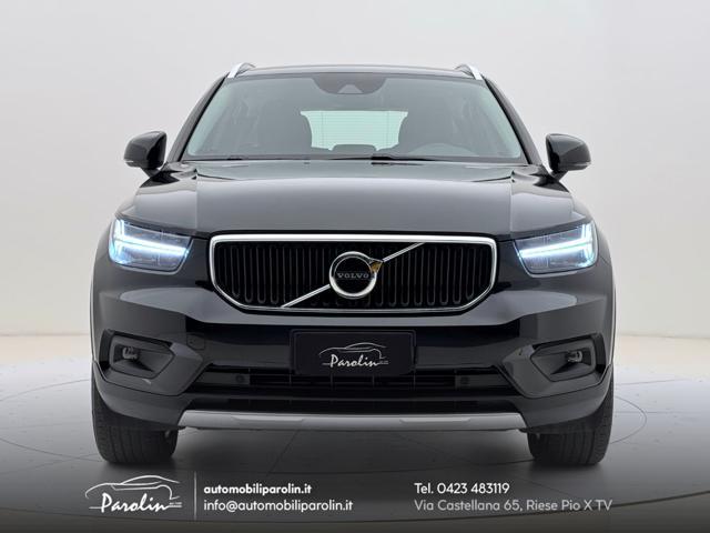 VOLVO XC40 T2 Geartronic Momentum Pro N1 Autocarro +IVA