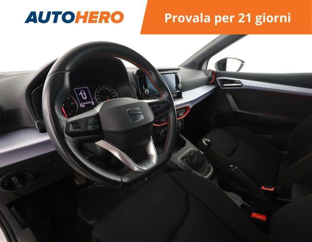 SEAT Ibiza 1.0 EcoTSI 95 CV 5 porte FR