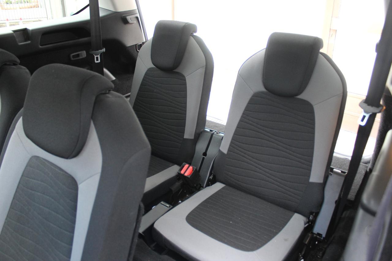 Citroen Grand C4 Picasso BlueHDi 120 S&S Intensive 67.600 km 7 posti