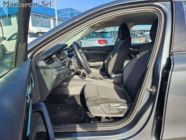 SKODA Octavia Octavia Wagon 2.0 tdi evo Executive 115cv GF288FP