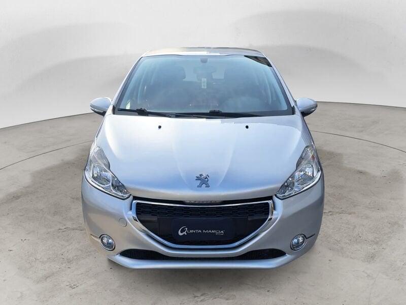 Peugeot 208 1.4 HDi 68 CV UNICO PROPRIETARIO