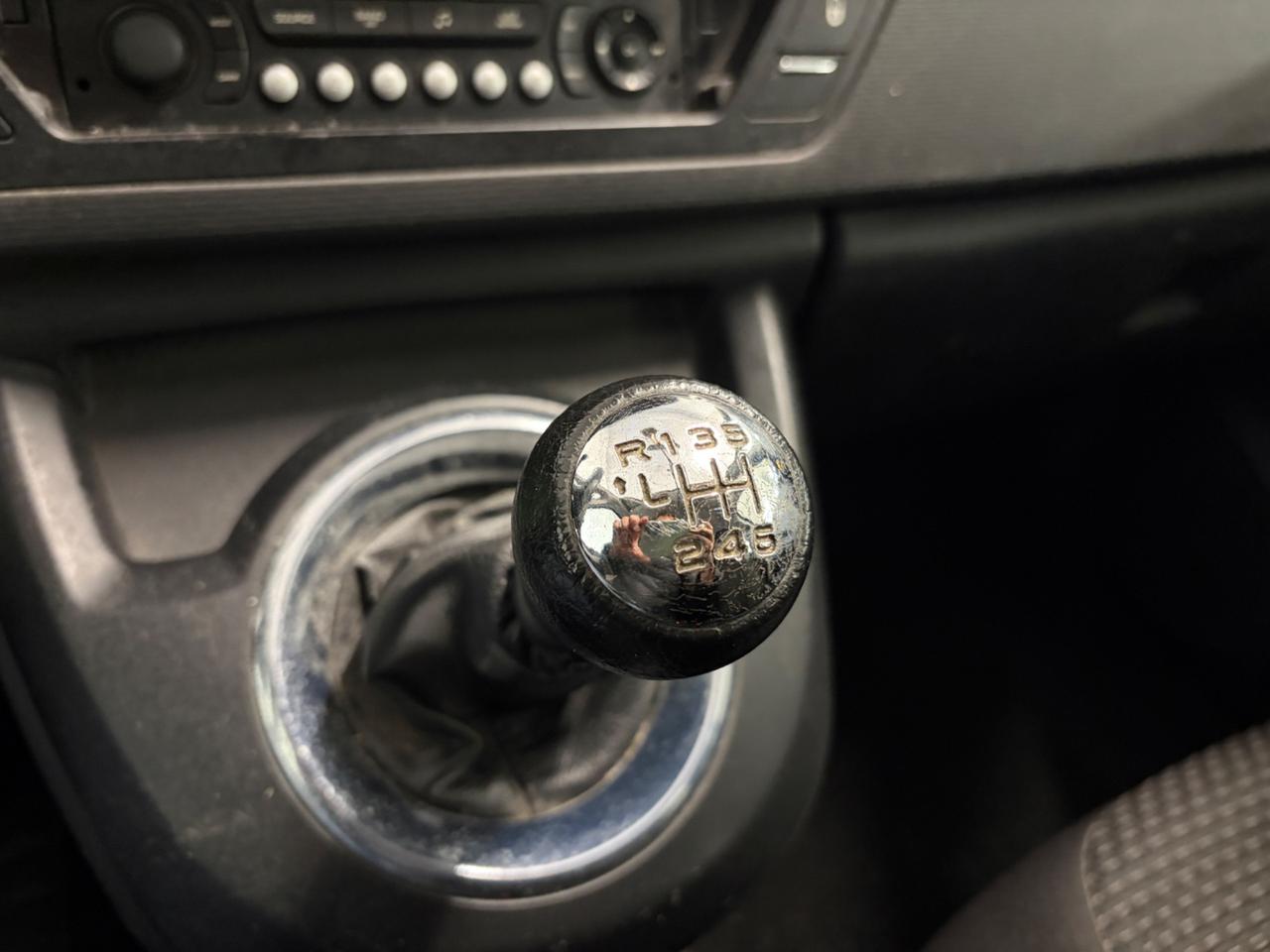 Citroen C4 Picasso 1.6 HDi 110 FAP Exclusive