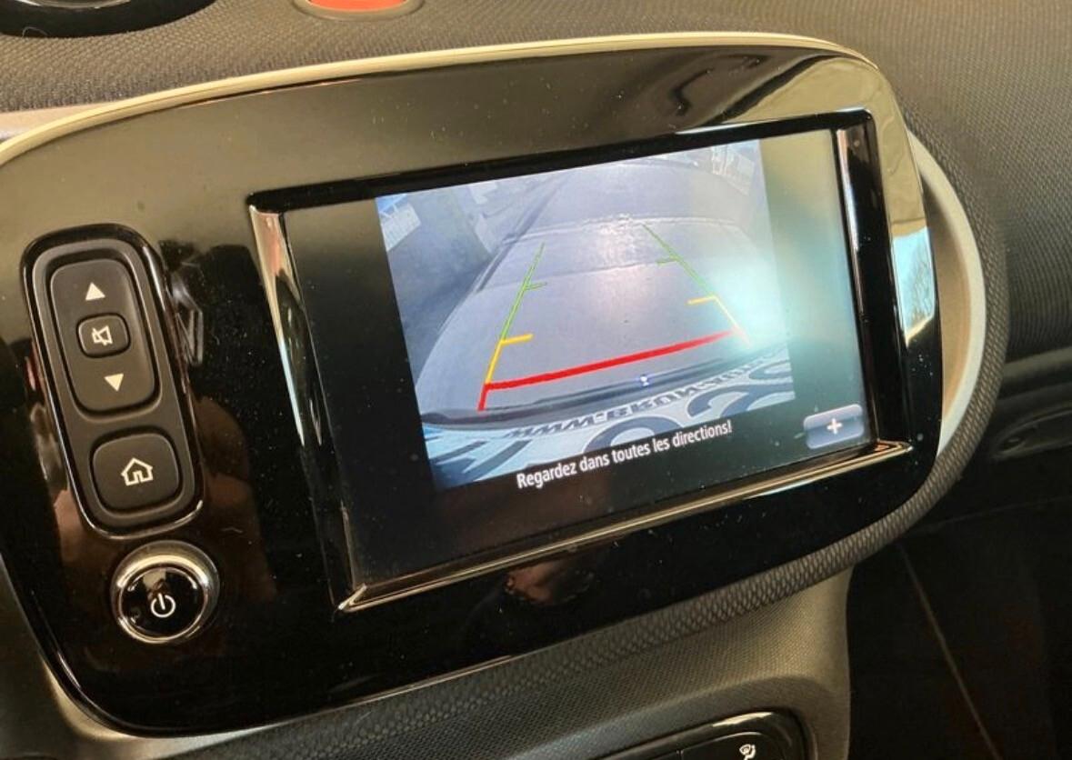 Smart ForTwo 70 1.0 twinamic Superpassion 58.000 KM