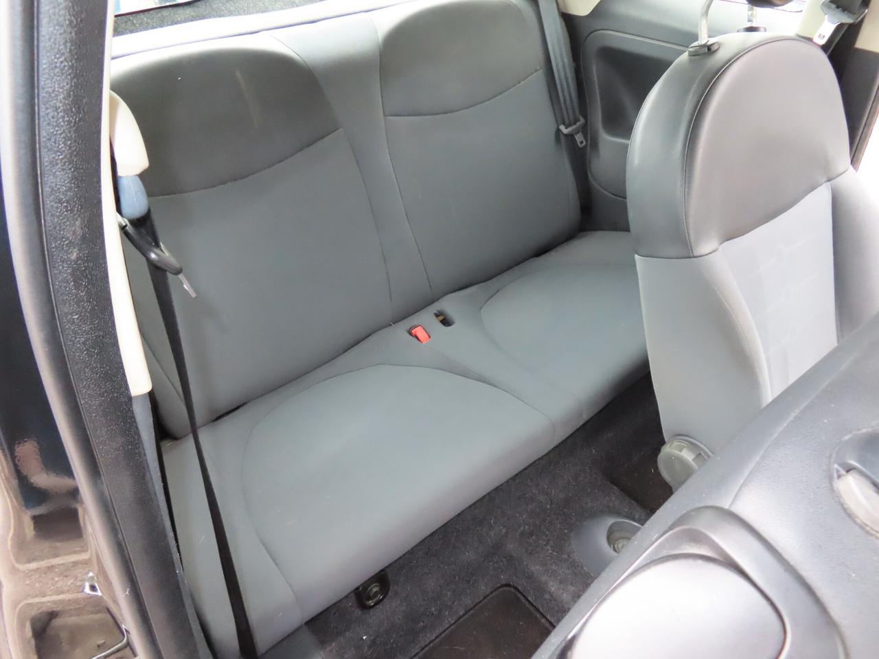 Fiat 500 1.2 BENZINA