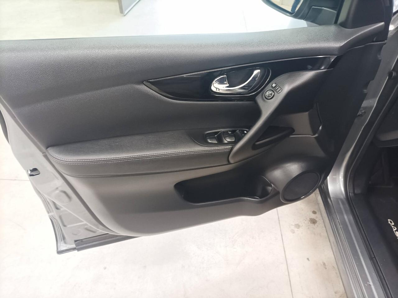 Nissan Qashqai 1.5 dCi Cv 110 Tekna 03/2016