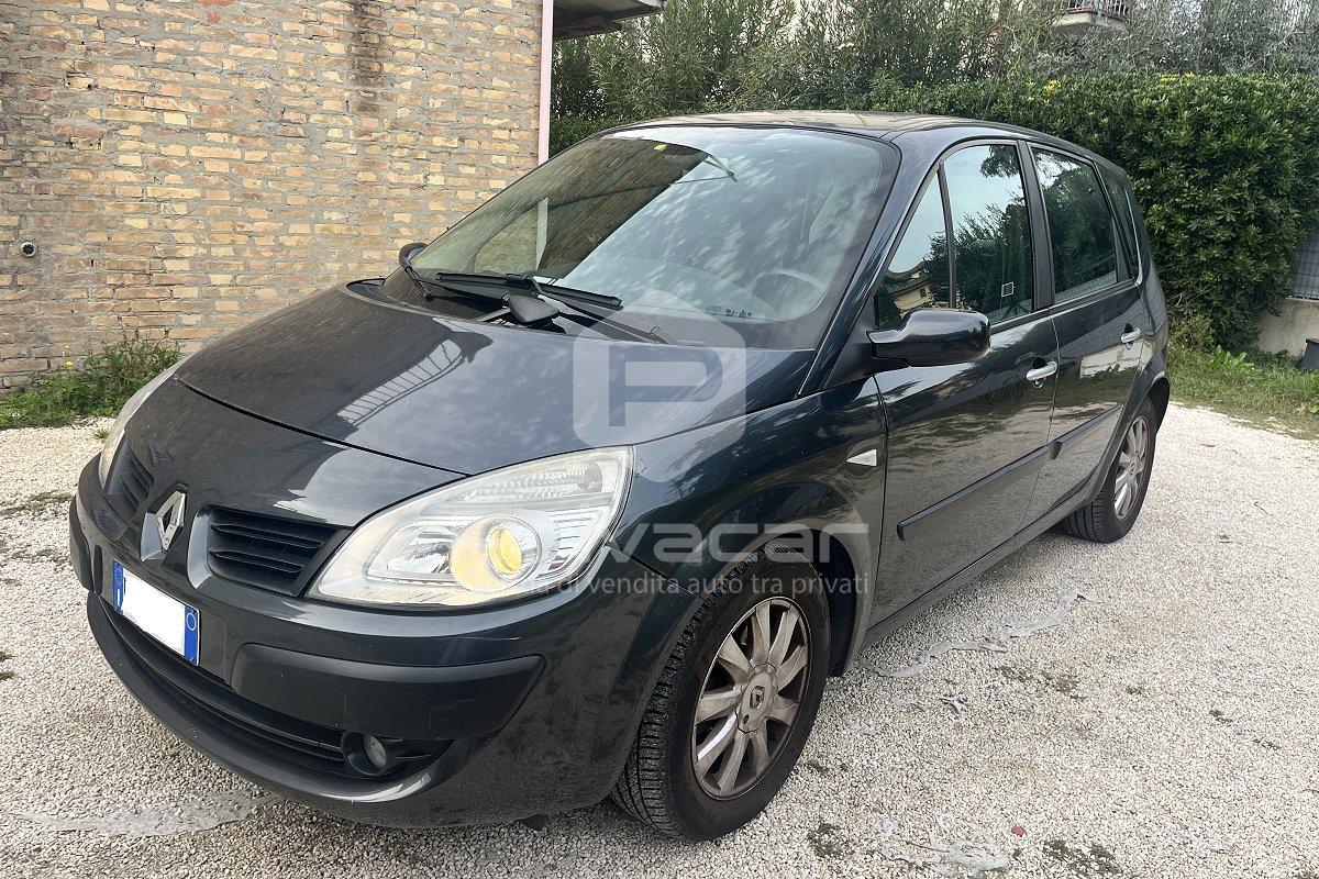RENAULT Scénic 1.9 dCi/130CV