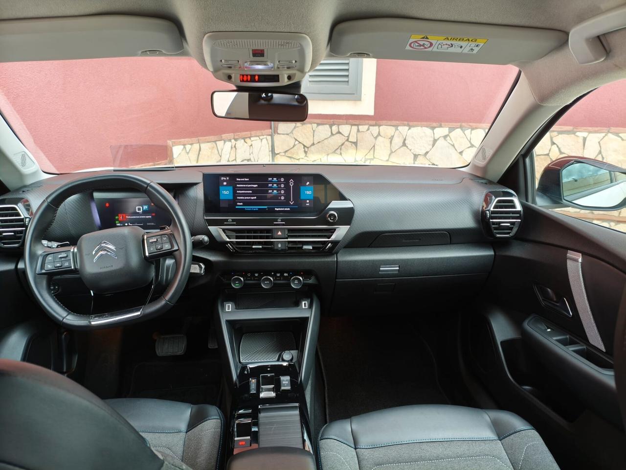 Citroen C4 BlueHDi 130 S&S EAT8 Feel Pack