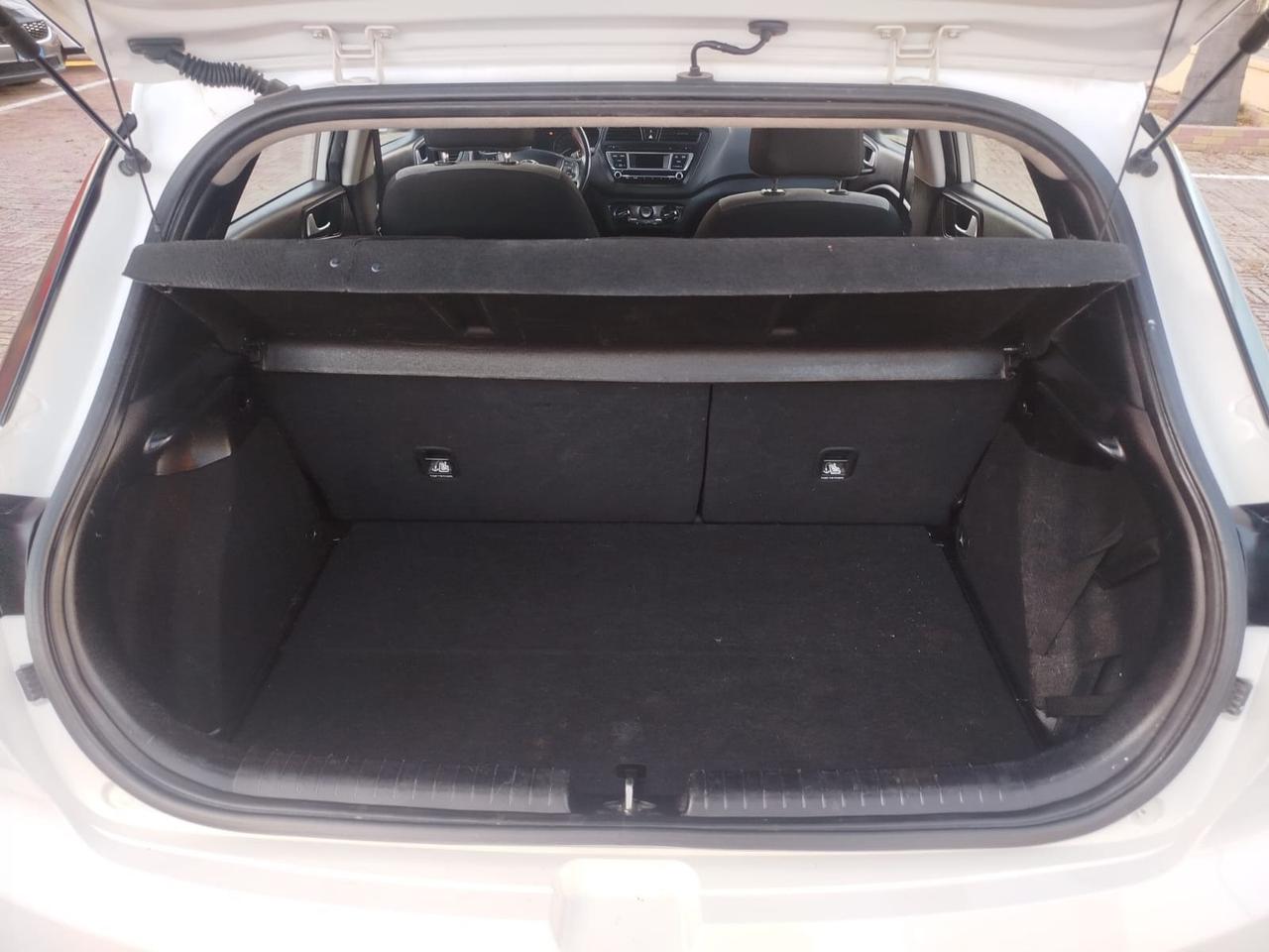 Hyundai i20 1.1 CRDi 12V 5 porte Style