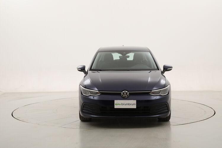 Volkswagen Golf Life DSG BR856568 1.0 Mild Hybrid 110CV