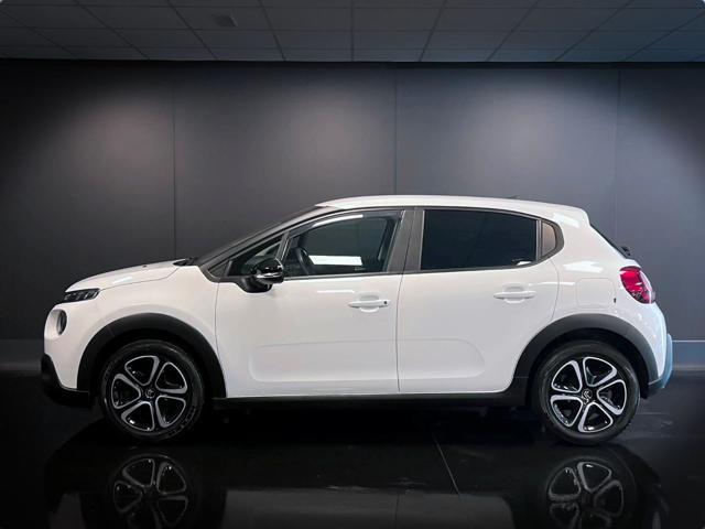 CITROEN C3 1.2 PureTech 82 CV S&S Feel