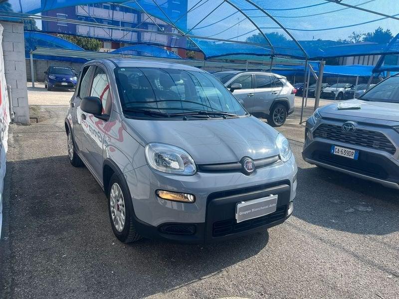 FIAT Panda Panda 1.0 FireFly S&S Hybrid