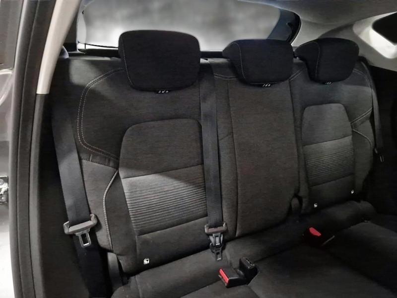 RENAULT CAPTUR 1.5 DCI BLUE 70KW BUSINESS