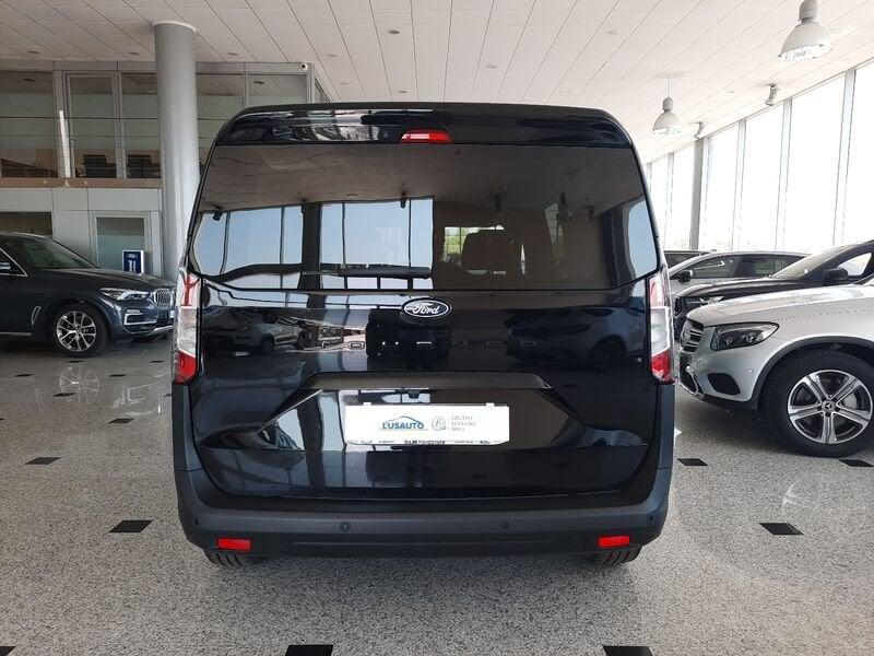 Ford Tourneo Courier 1.0 EcoBoost 125CV Titanium