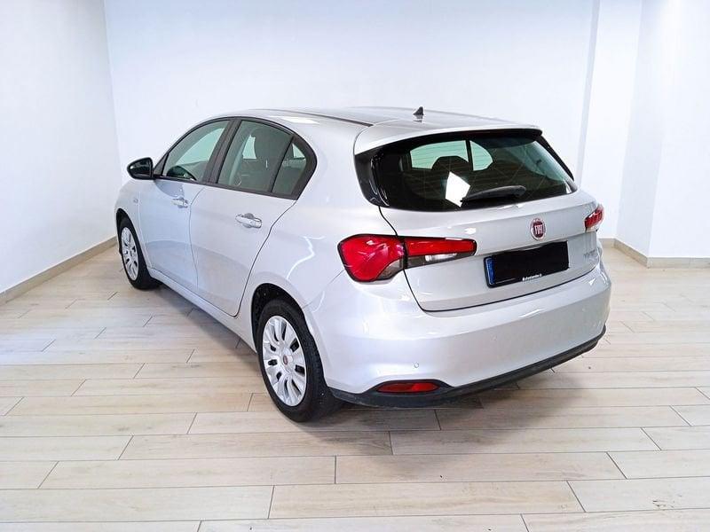 FIAT Tipo (2015-->) 1.4 T-Jet 120CV GPL 5 porte Lounge
