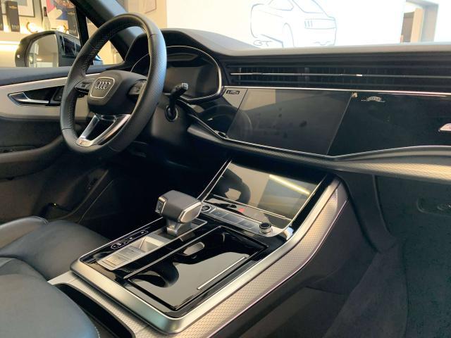 Audi Q7 Q7 3.0 tdi mhev S line edition quattro 286cv tiptronic 7p.ti