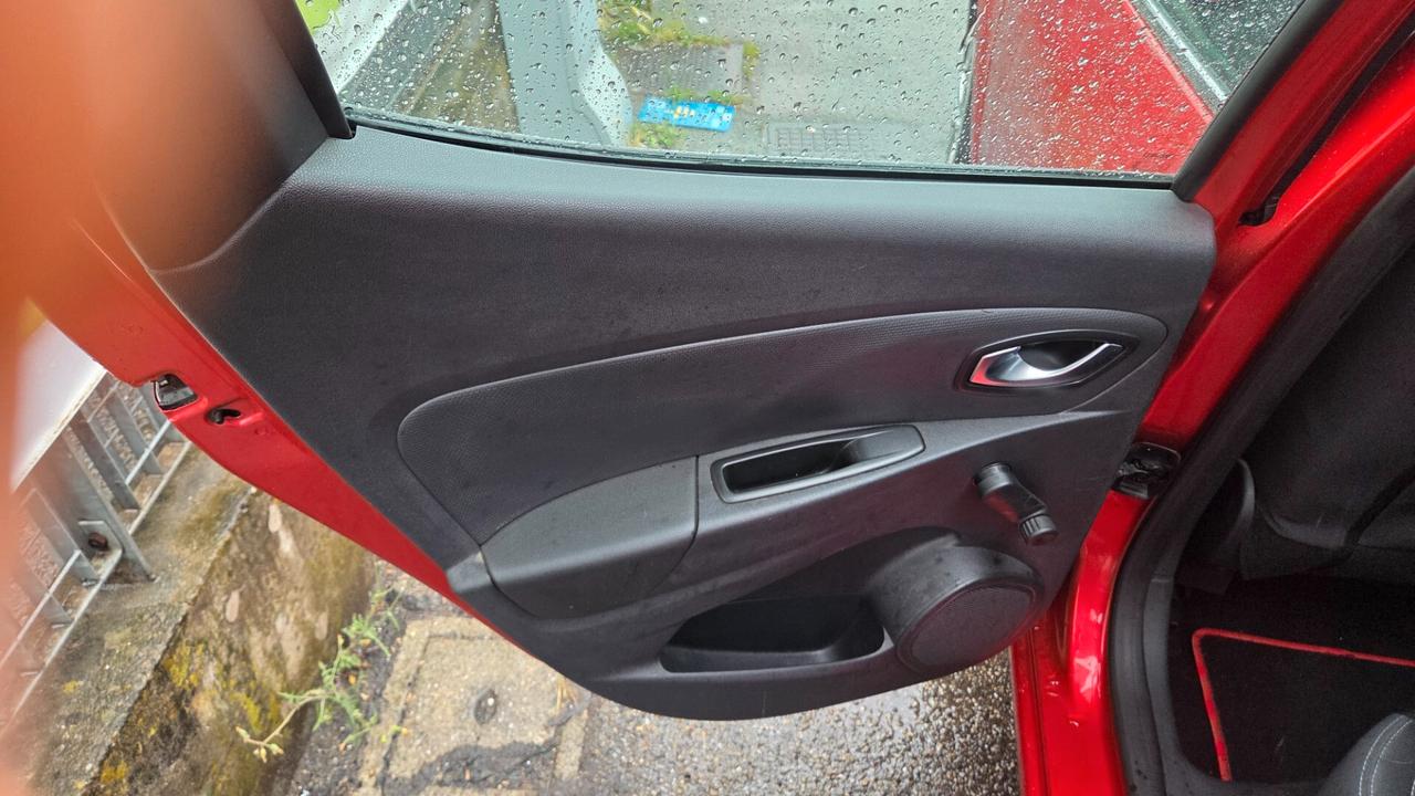 Renault Clio 1.2 75CV 5 porte Intens unico proprietario