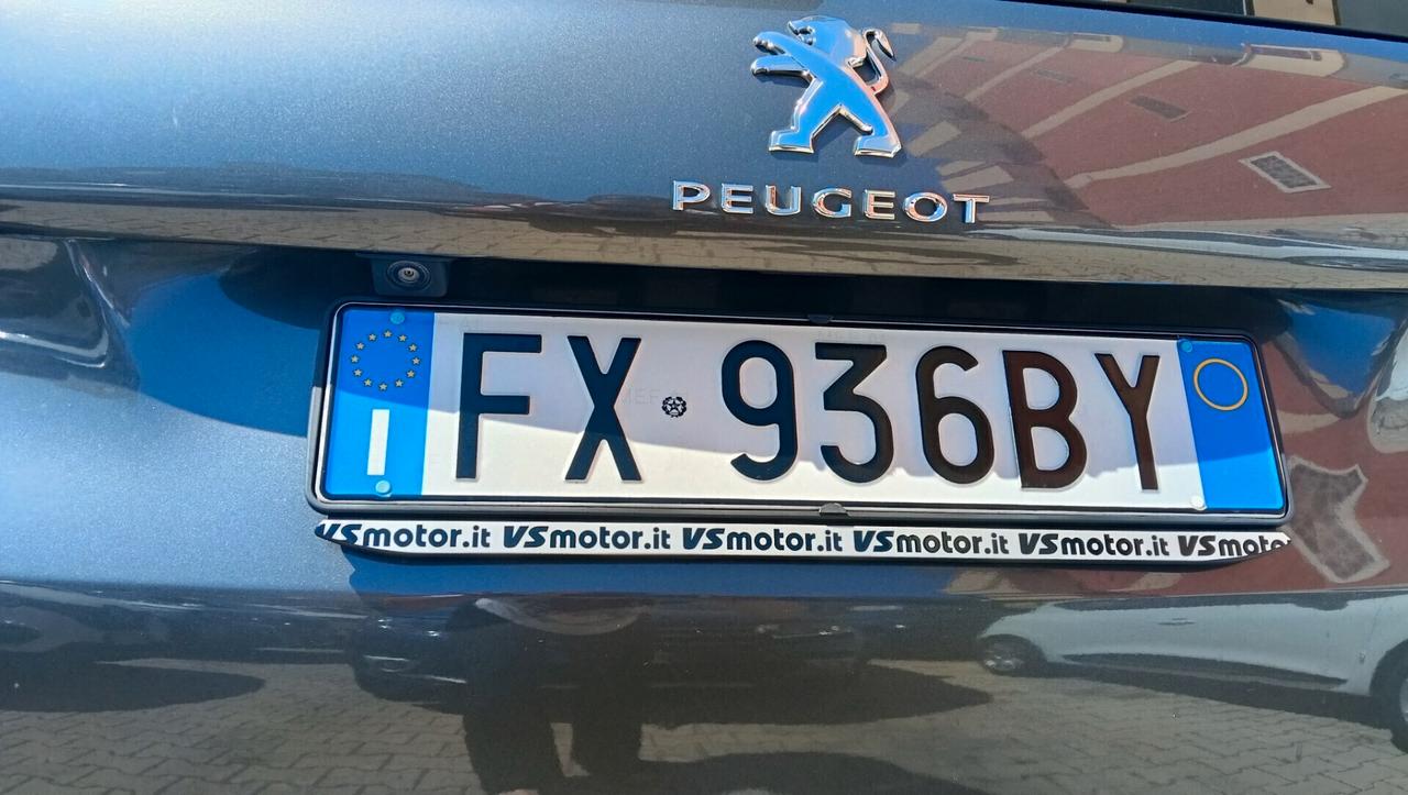 PEUGEOT 2008 AUTO -PREZZO PROMO!