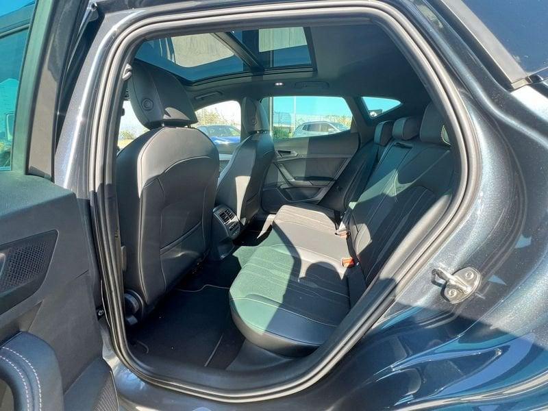 Cupra Formentor Formentor 2.0 TDI DSG
