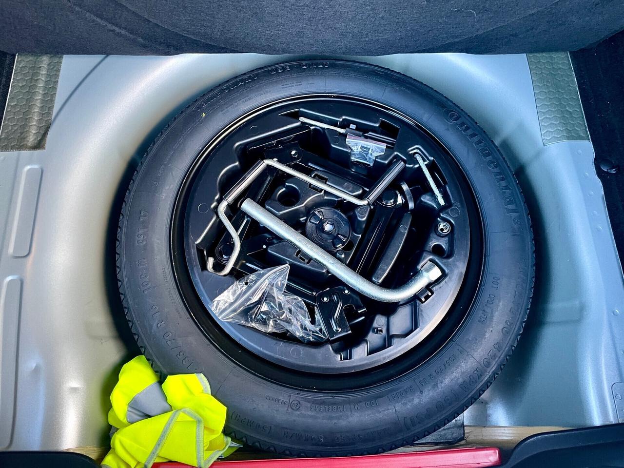 Fiat Tipo 5 porte 1.3 MTJ 95CV km 98000