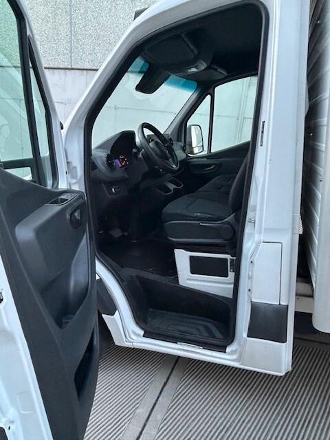 Mercedes Benz Sprinter 519 CDI