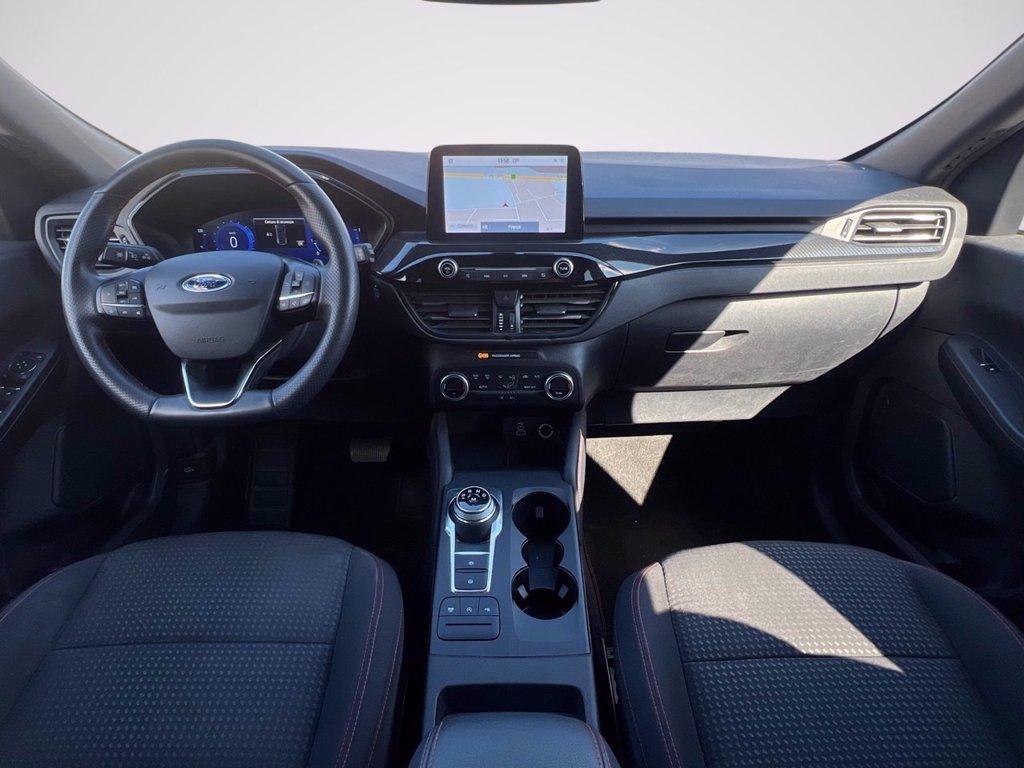 FORD Kuga 1.5 ecoblue ST-Line 2wd 120cv auto del 2022