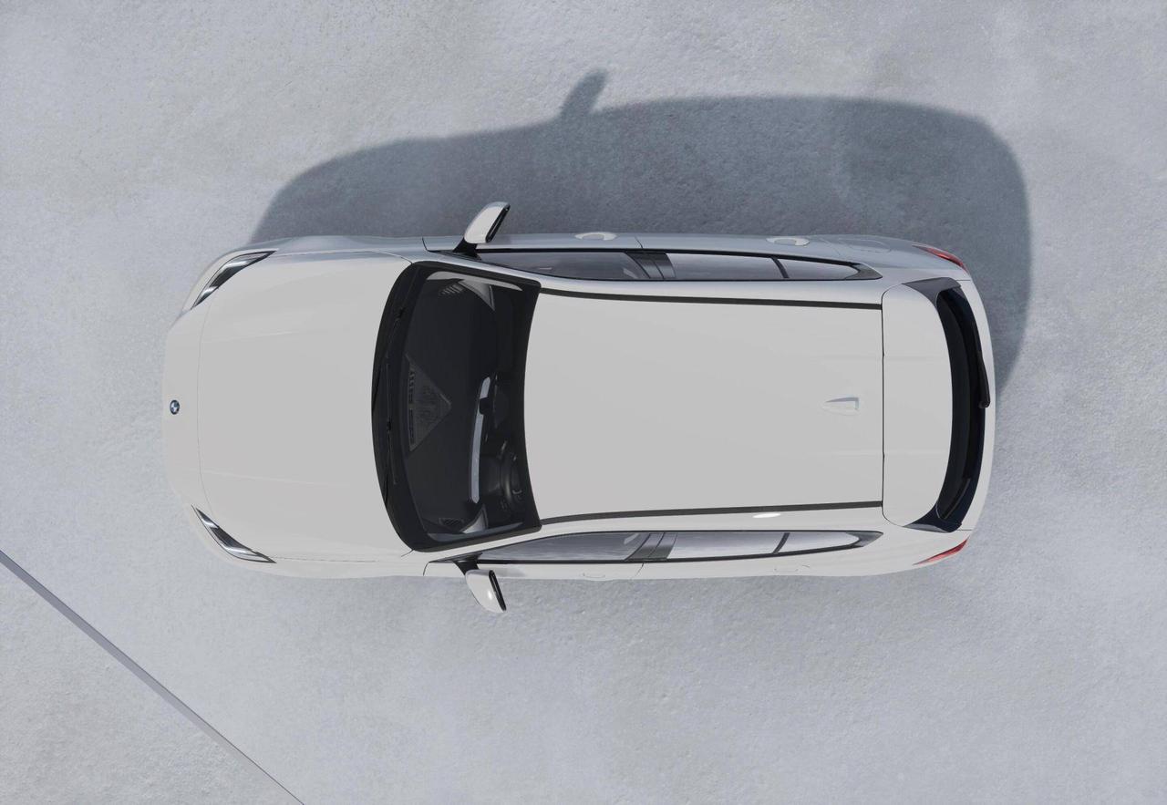 BMW Serie 1 120 48V MSport Design