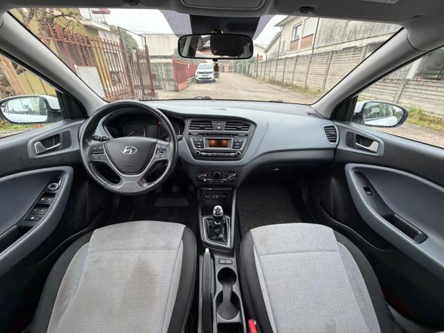HYUNDAI i20 1.4 CRDi 5 porte EURO 6