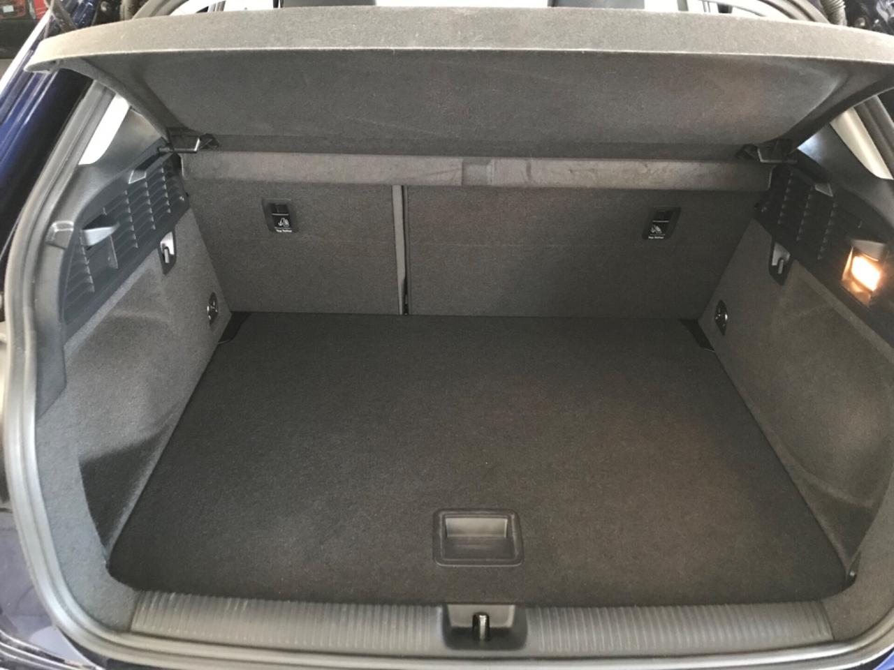 Audi Q2 40 TFSI QUATTRO S tronic 190CV