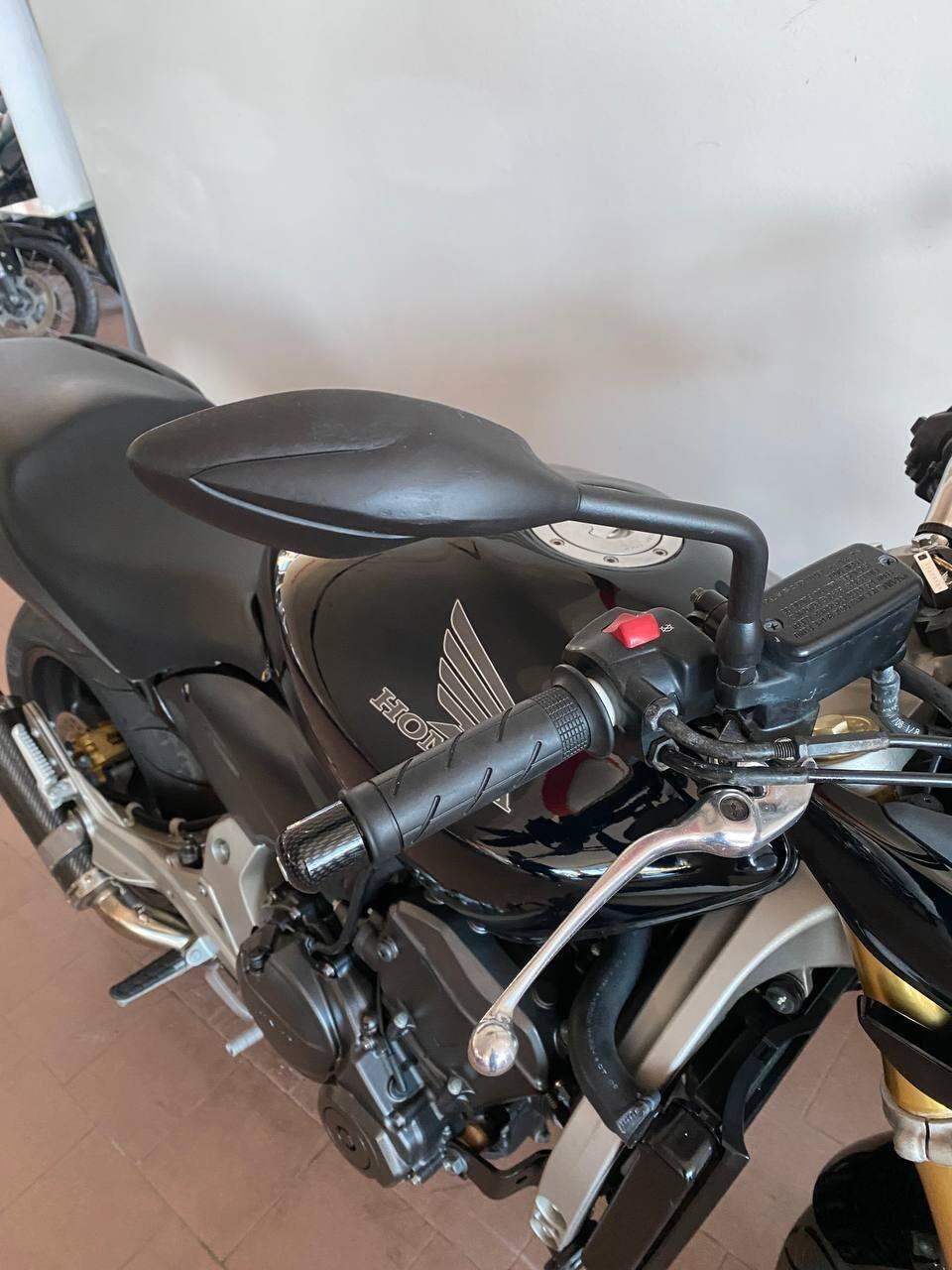 Honda Hornet 600