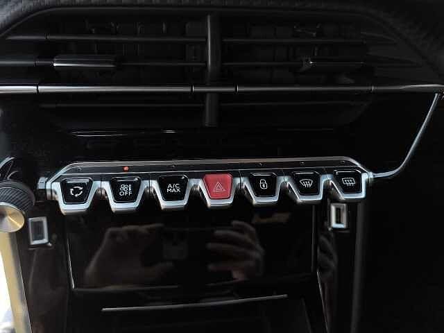 Peugeot 2008 PureTech Turbo 130 S&S GT