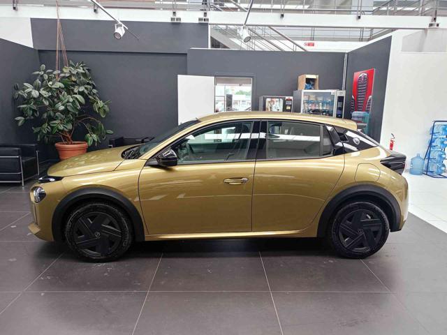 LANCIA Ypsilon Hybrid e-DCT
