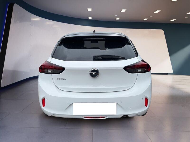 Opel Corsa VI 2020 1.2 D&T s&s 75cv