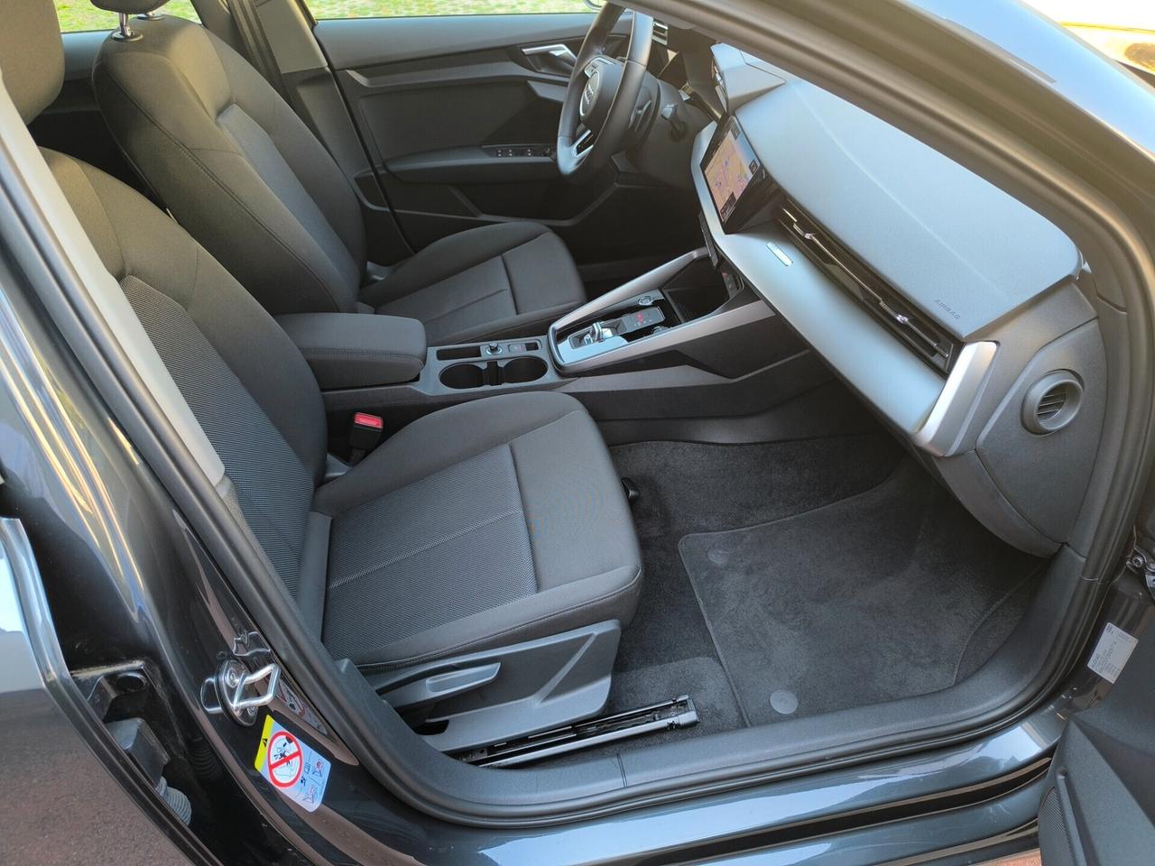 Audi A3 SPB 35 TDI S tronic Business