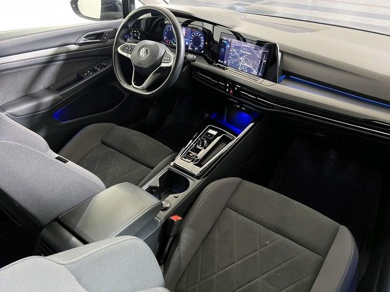 Volkswagen Golf Golf 2.0 tdi Style 150cv dsg