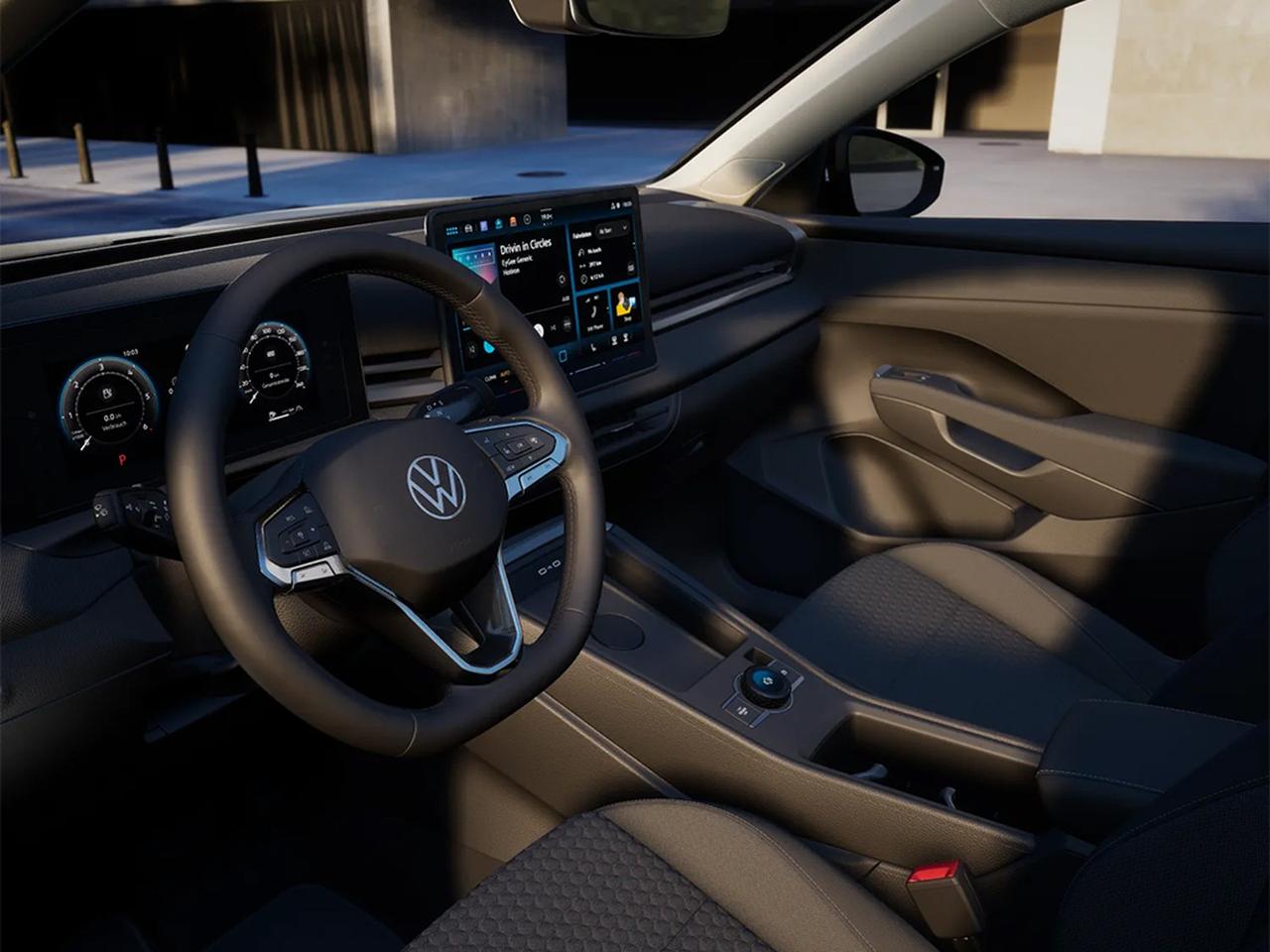 Volkswagen T-Roc 1.5 etsi life 115cv dsg