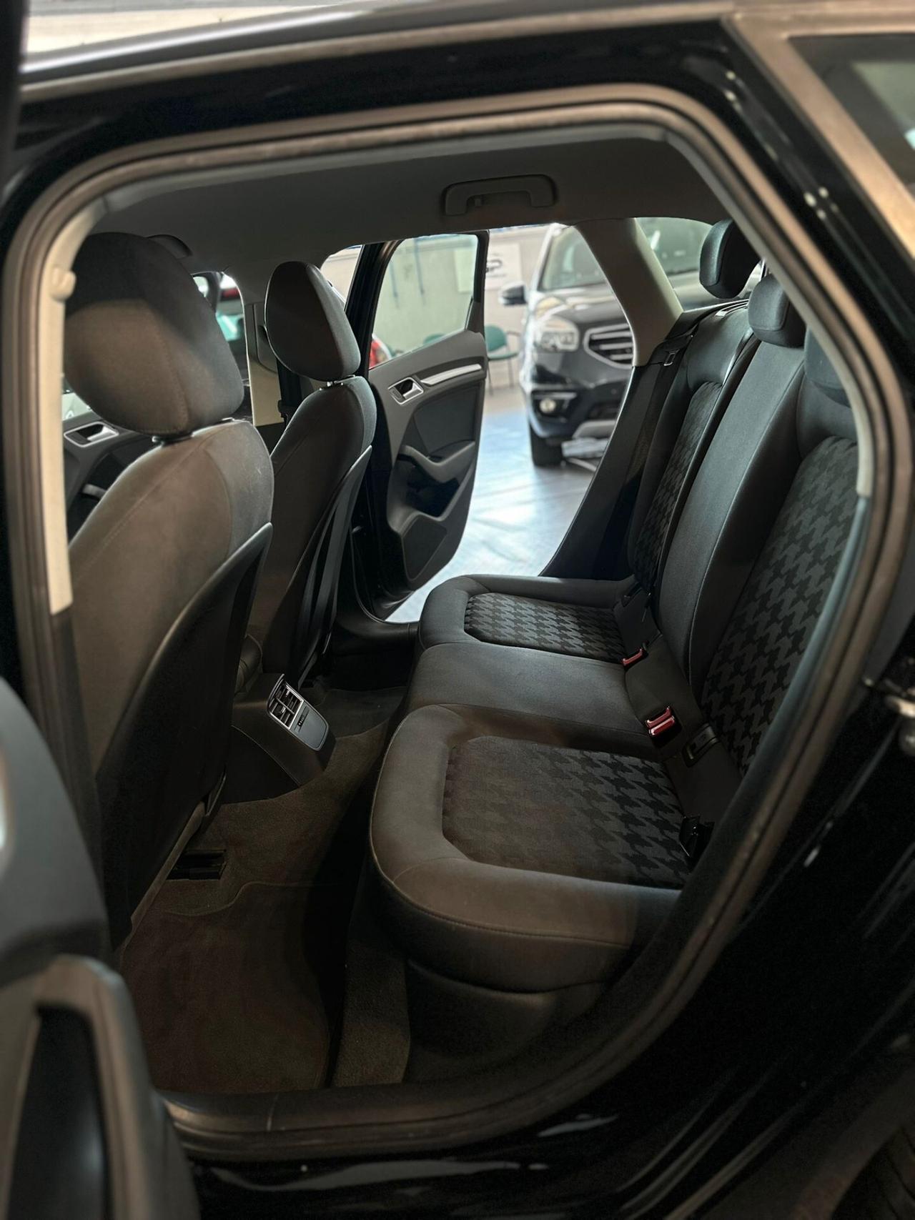 Audi A3 1.6 TDI Attraction