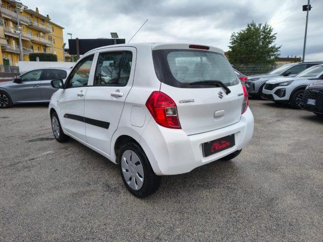 SUZUKI Celerio 1.0 Style