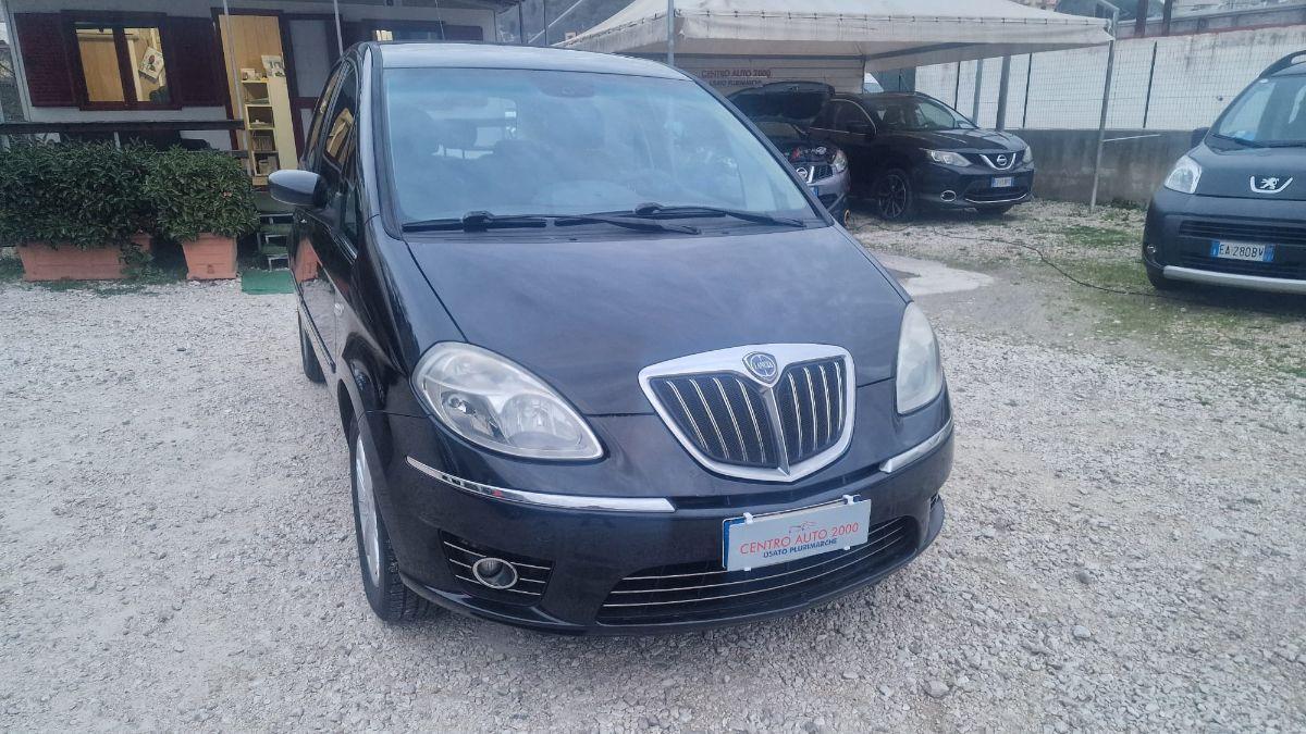 LANCIA - Musa - 1.4 16V Oro Plus