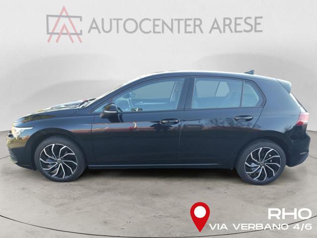 VOLKSWAGEN Golf 2.0 TDI DSG SCR Life TETTO NEOPATENTATI