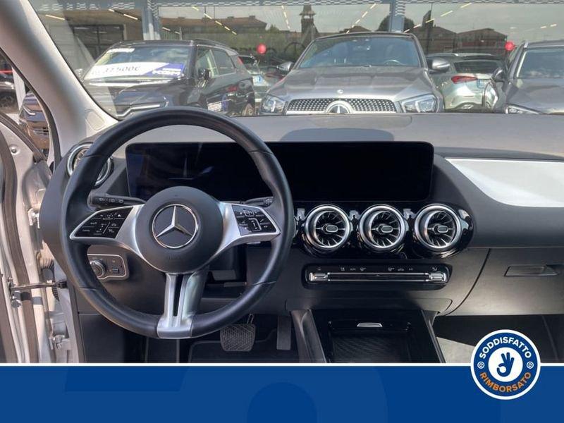 Mercedes-Benz GLA 180d Automatic Advanced Plus Progressive