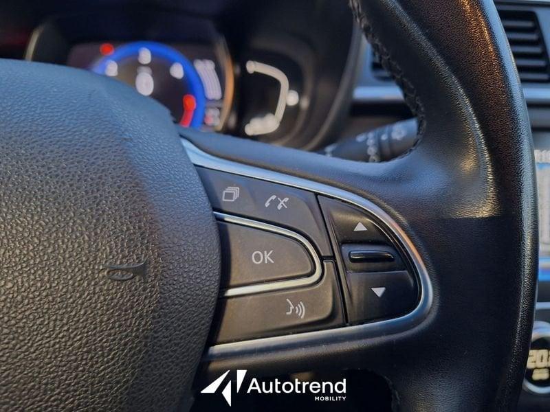 Renault Kadjar Blue dCi 8V 115CV Sport Edition N1 Autocarro