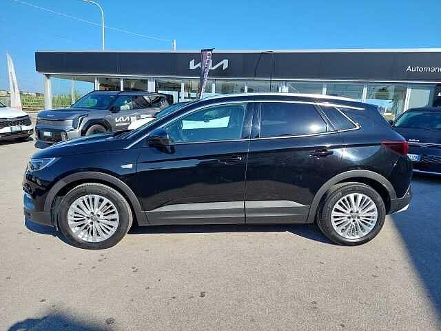 Opel Grandland X 1.5 diesel Ecotec Start&Stop Innovation