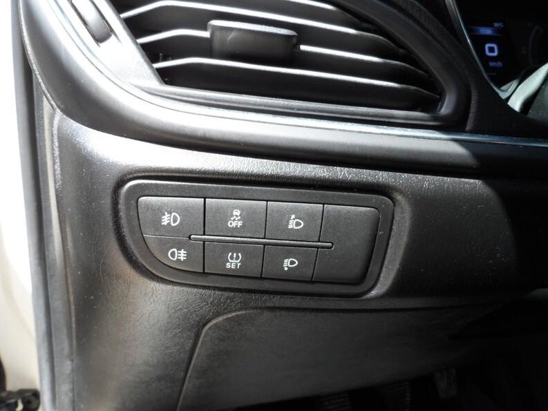 Fiat Tipo 1.6 MULTIJET 120 CV 5 porte Lounge