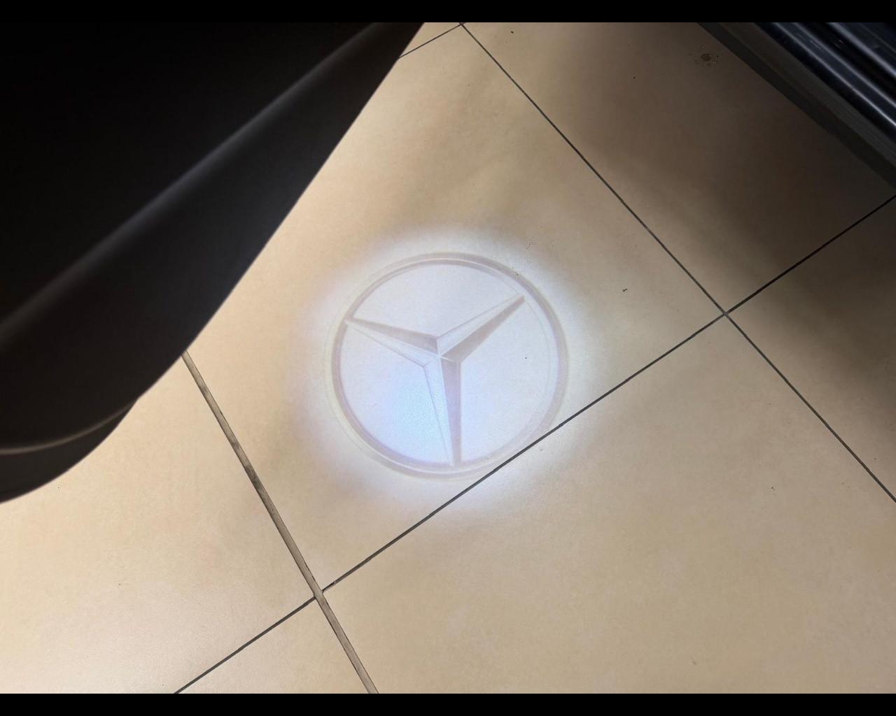 Mercedes-Benz Classe V (W447) - V 300 d Automatic 4Matic Exclusive Long