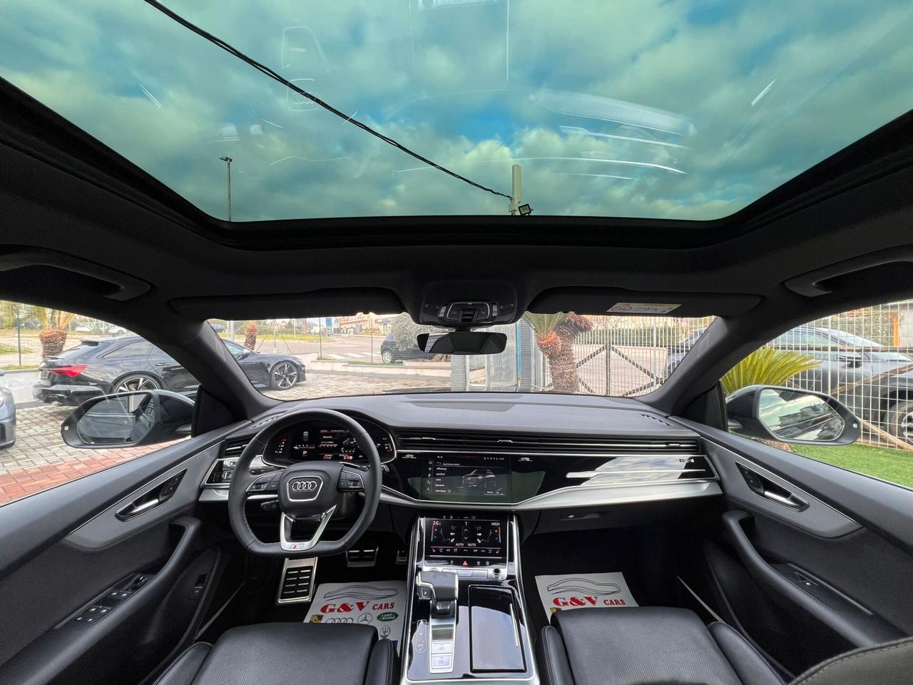 Audi Q8 50 TDI MY26 *23"*PANORAMA*MATRIX